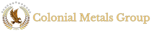 Colonial Metals Group